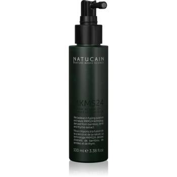 Natucain MKMS24 Hair Activator tonic impotriva caderii parului Spray 100 ml