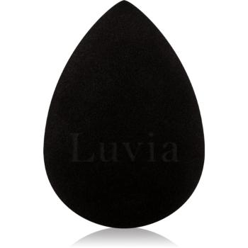 Luvia Cosmetics Classic Make-up Sponge Burete de machiaj din catifea 1 buc