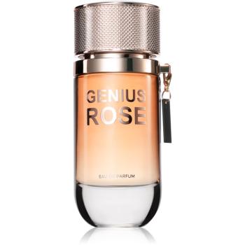 Emper Genius Rose Eau de Parfum pentru femei 100 ml