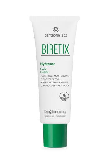 BIRETIX Fluid calmant și hidratant Hydramat (Fluid) 50 ml