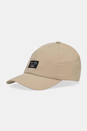 Šiltovka Salewa Fanes Light čierna farba, s nášivkou, 00-0000028926