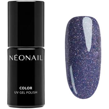 NEONAIL Carnival Cities lac de unghii sub forma de gel culoare Hips Of Rio 7,2 ml