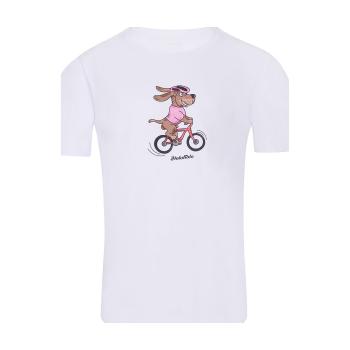 
                         Tricou de ciclism cu mânecă scurtă - PEDAL POWER 
                