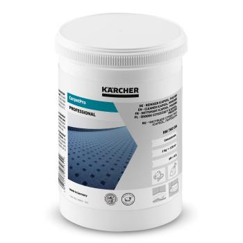 Kärcher - RM 760 OA CarpetPro szőnyegtisztító por, 0.8kg