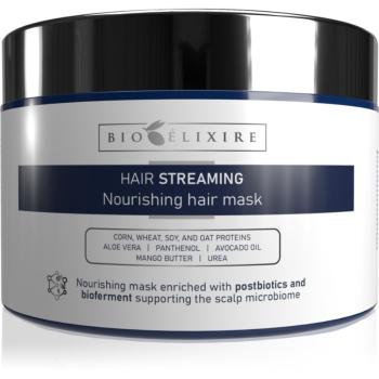 Bioélixire Hair Streaming masca de par hranitoare 250 ml