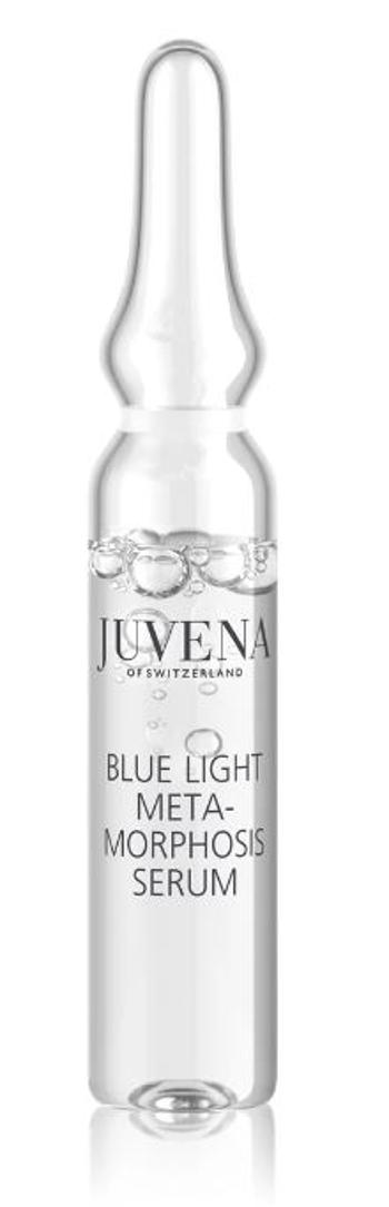 Juvena Ser facial Blue Light (Metamorphosis Serum) 7 x 2 ml