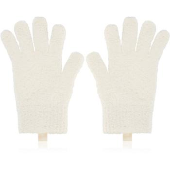 So Eco Exfoliating Body Gloves manusi peeling