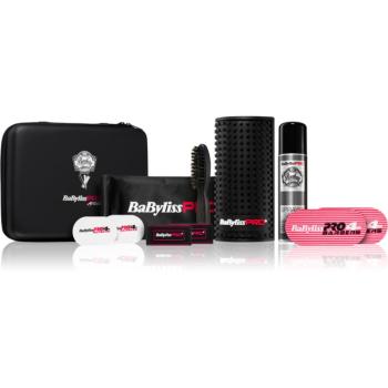 BaByliss PRO Set De Cruidado Premium set pentru păr