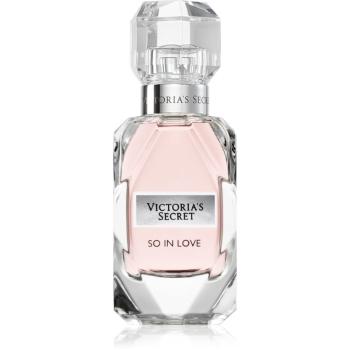 Victoria's Secret So In Love Eau de Parfum pentru femei 50 ml