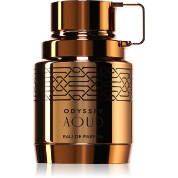 Armaf Odyssey Aoud Eau de Parfum pentru bărbați 60 ml