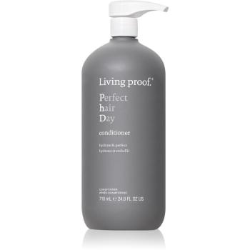 Living Proof Perfect Hair Day balsam hidratant pentru toate tipurile de păr 710 ml