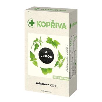 Leros Kopřiva 20x1 g