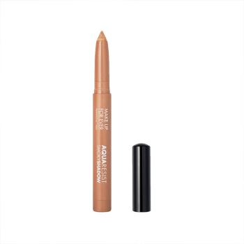 Make Up For Ever Creion pentru ochi 3 în 1 Aqua Resist (Smoky Shadow) 1,4 g 12 Sunrise