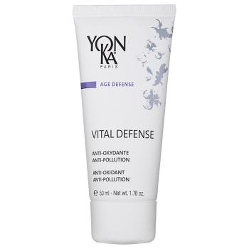 Yon-Ka Age Defense Vital crema de zi anti-rid cu efect antioxidant 50 ml