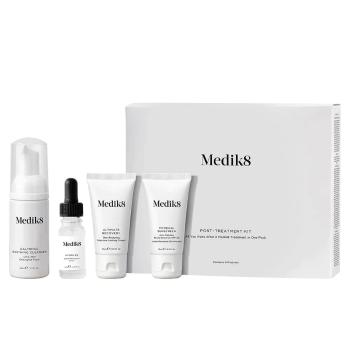 Medik8 Set Cadou Post Treatment Kit Set