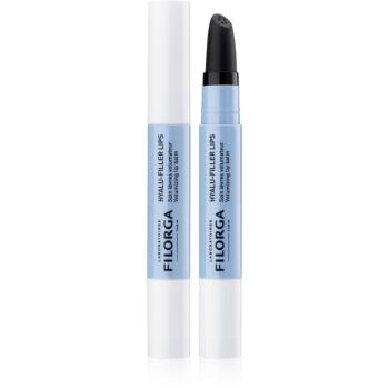 FILORGA HYALU-FILLER balsam de buze cu efect de crestere 4 g