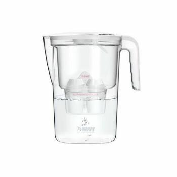 Cană filtrantă BWT VIDA 2,6 l, indicator