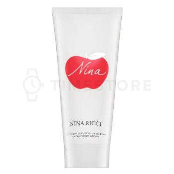 Nina Ricci Nina telové mlieko pre ženy 200 ml - 30 dní na vrátenie tovaru, Garancia originality