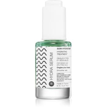 Nailmatic The Essentials Hydra Serum ser hidratant pentru unghii 8 ml