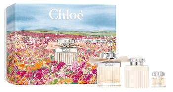 Chloé Chloé Spring Edition - EDP 75 ml + EDP 5 ml + lăptișor de corp 100 ml