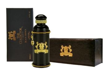 Alexandre.J Black MuscsEDP 100 ml