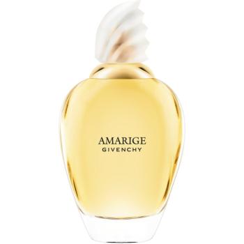 GIVENCHY Amarige Eau de Toilette pentru femei 50 ml