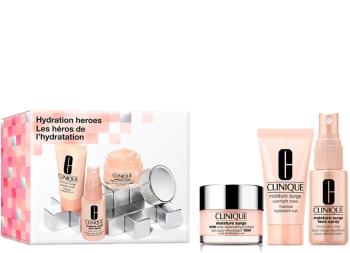 Clinique Set cadou Hydration Heroes