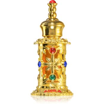 Al Haramain Amira Gold Eau de Parfum pentru femei 12 ml