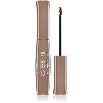 Bourjois Oh Oui! Brow Fiber mascara pentru sprâncene culoare 01 Blond 6,8 ml