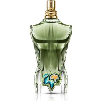 Jean Paul Gaultier Le Beau Paradise Garden Eau de Parfum pentru bărbați 75 ml