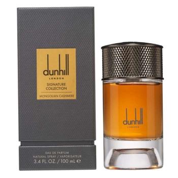 Dunhill Mongolian Cashmere - EDP 100 ml