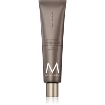 Moroccanoil Body Oud Minéral crema de maini 40 ml