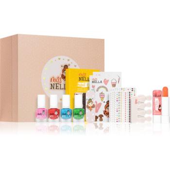 Miss Nella Gift Set Box ajándékszett gyermekeknek