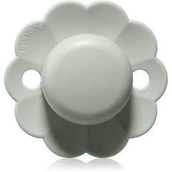 Suavinex Wonder SX Pro Physiological 0-6 m cumlík Almost Aqua 1 ks