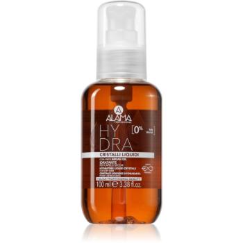 Alama Professional Hydra ulei pentru par 100 ml