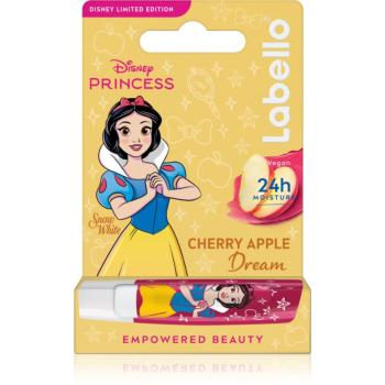 Labello Disney Snow White Balsam de buze hidratant 4.8 g