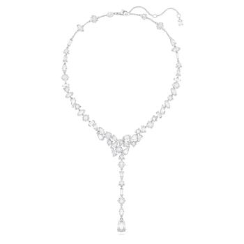 Swarovski Colier unic cu cristale Swarovski Mesmera 5661520