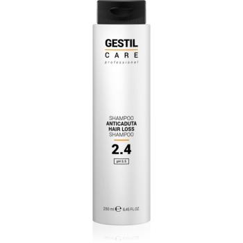 Gestil Care sampon pe baza de cafeina impotriva caderii parului 250 ml