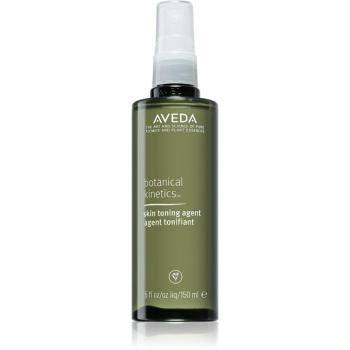 Aveda Botanical Kinetics™ Skin Toning Agent spray hidratant pentru ten cu apă de trandafiri 150 ml