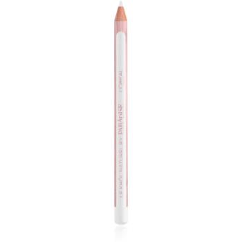 L’Oréal Paris Le Khôl Naturel by Paradise eyeliner khol culoare 120 Immaculate Snow 1,2 g