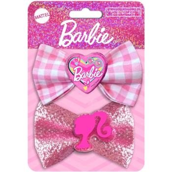 Barbie Hair panglică pentru păr pentru copii 2 buc