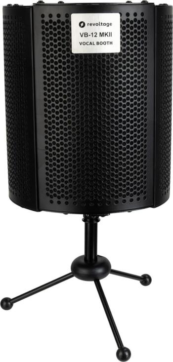 Revoltage VB-12 MKII Prenosná akustická clona