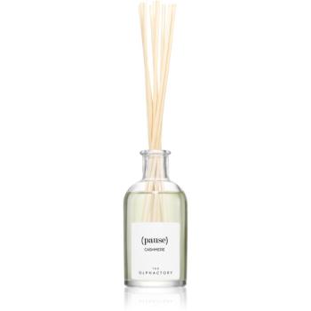 Ambientair The Olphactory Cashmere difuzor de aroma Pause 100 ml