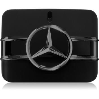 Mercedes-Benz Sign Your Power Eau de Parfum intense pentru bărbați 50 ml