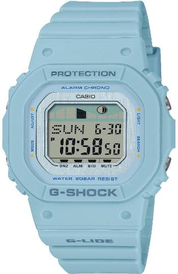 Casio G-Shock G-LIDE GLX-S5600-2ER (377)