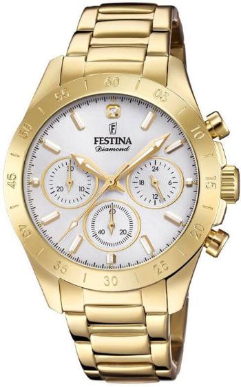 Festina Boyfriend Diamond 20400/1