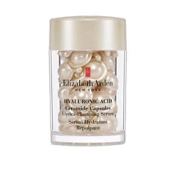 Elizabeth Arden Tenser în capsule Hyaluronic Acid Ceramide Capsules (Hydra Plumping Serum) 30 buc.