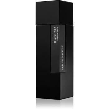 LM Parfums Black Oud extract de parfum pentru bărbați 100 ml