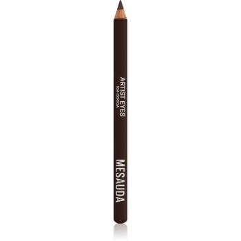 Mesauda Milano Artist Eyes eyeliner khol culoare 104 Cocoa 1,14 g