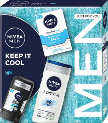 Nivea Set cadou Keep It Cool